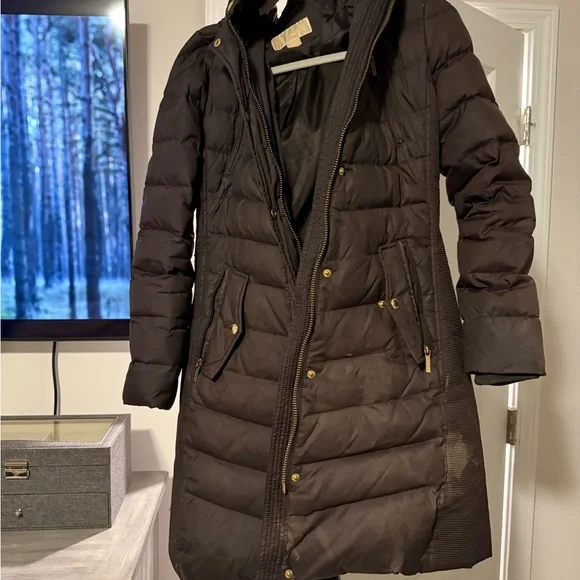 Women’s Michael Kors Jacket - Picture 1 of 3
